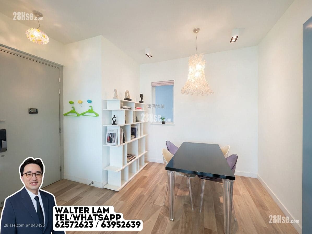 【東涌物業Walter】品味業主割愛_有票即收