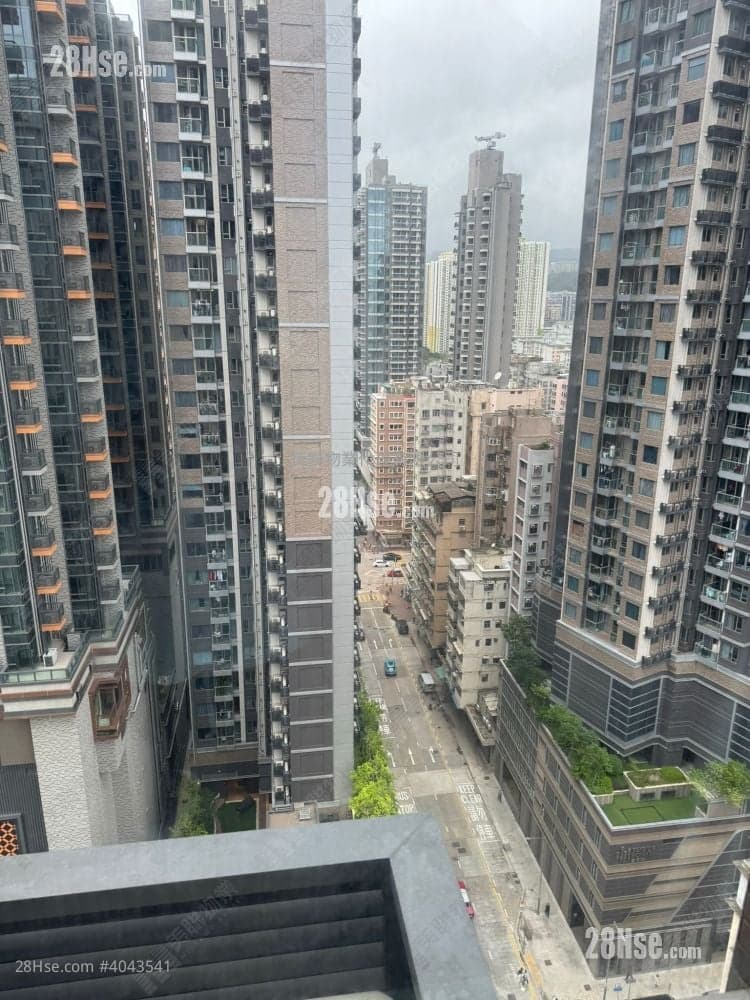 【 高層開揚兩房】【激筍】【【有匙即睇】