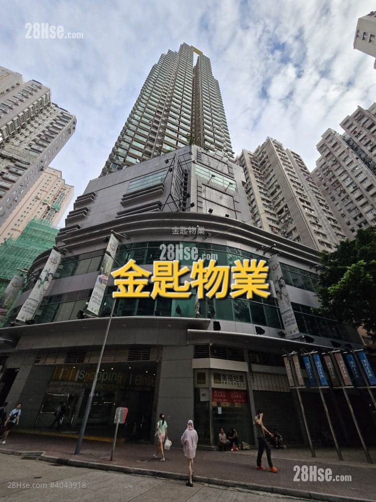 《23年樓》《旺中帶靜》市場極少放售盤! 交吉,約睇!