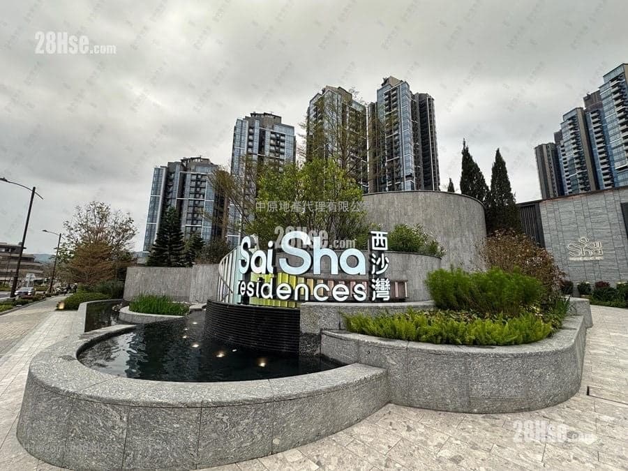 向東海景三房 全新裝修