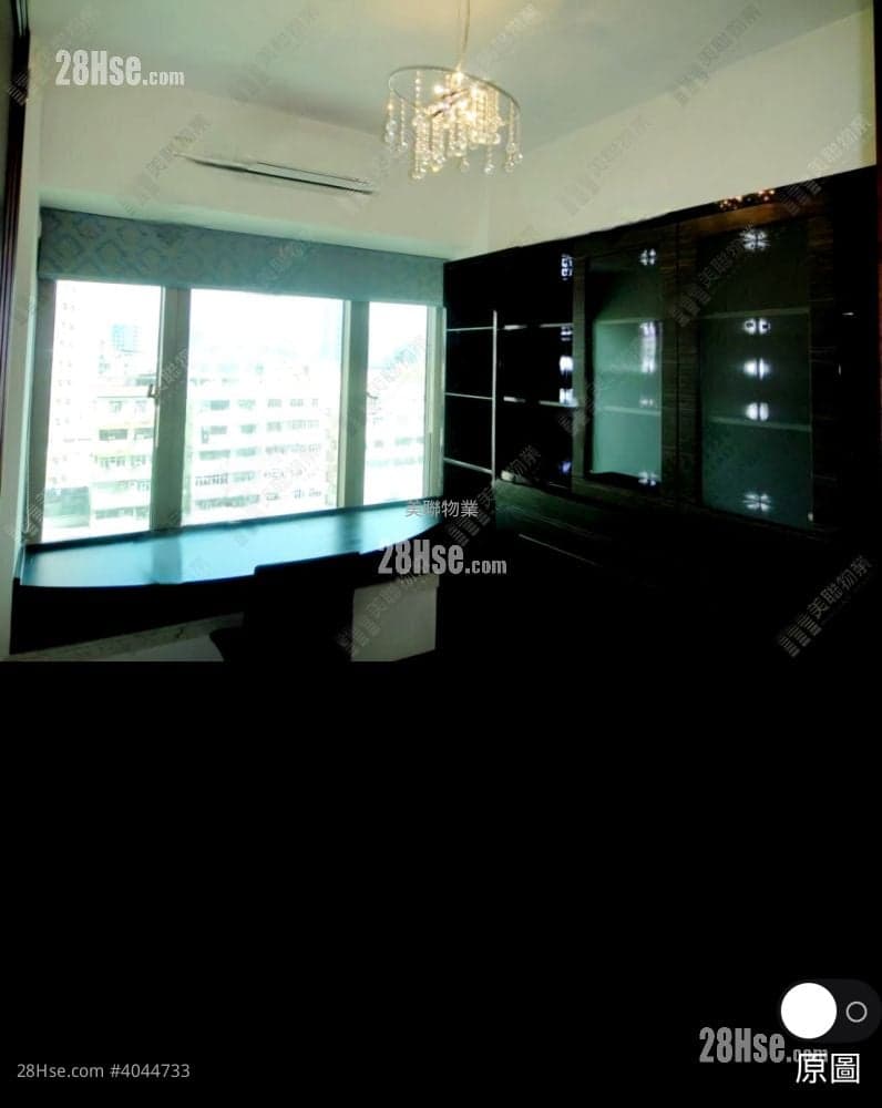 何文田34校網,地鐵站旁超筍豪宅