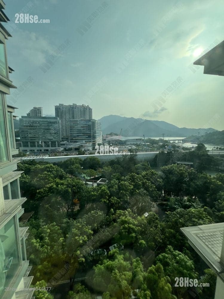 開陽景觀,保養新淨,環境幽雅