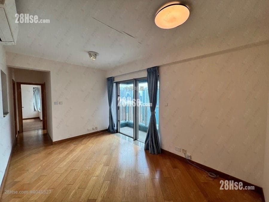 【高層海景】真實放盤,開揚景觀,大兩房設計,新鴻基王牌屋苑