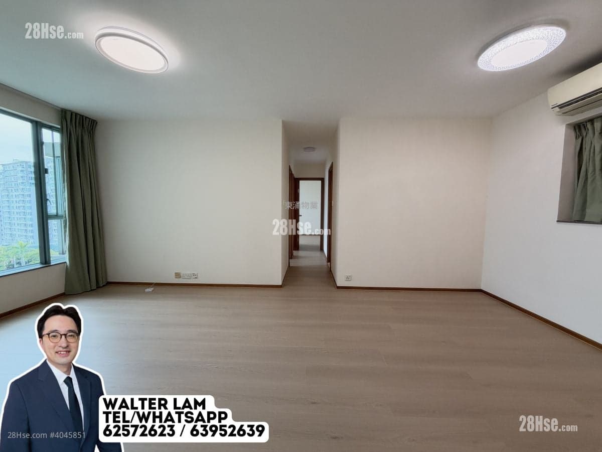 【東涌物業Walter】新油漆_新廚房_新地板_有海景_仲要考慮?