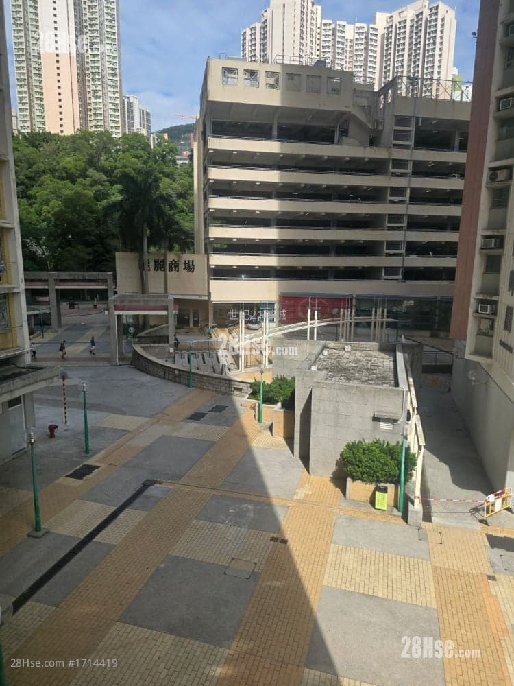 即住用家靚裝修。已吉有匙【清靜開揚園景。光猛舒適三房則】睇完再傾