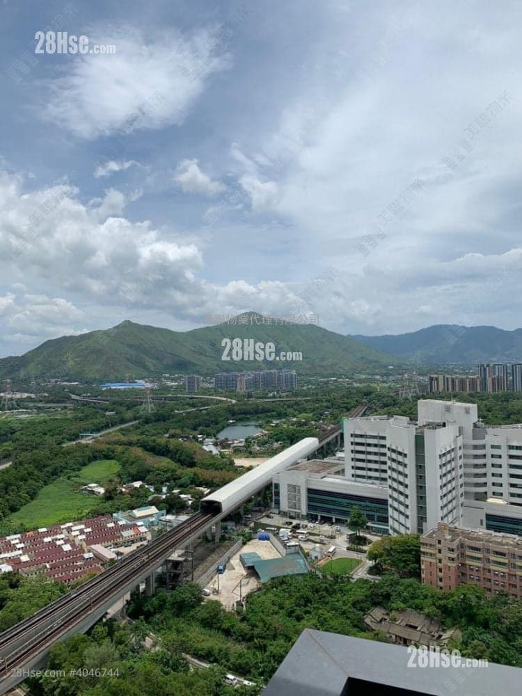 實盤約睇,极高層特色高樓底,270度開掦山景,1318萬有誠可傾!