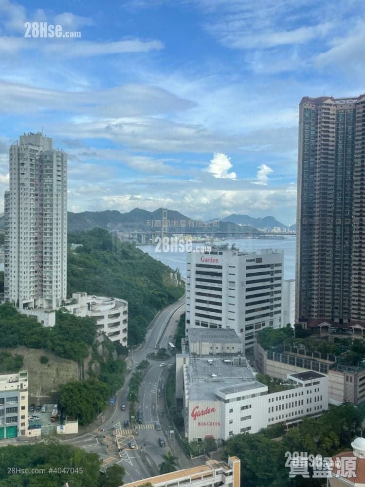【利嘉閣真盤源】高層 3房套~