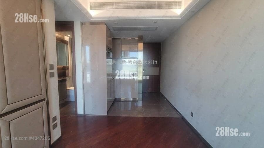 《開揚正東,實用兩房,超近地鐵,有匙即睇》