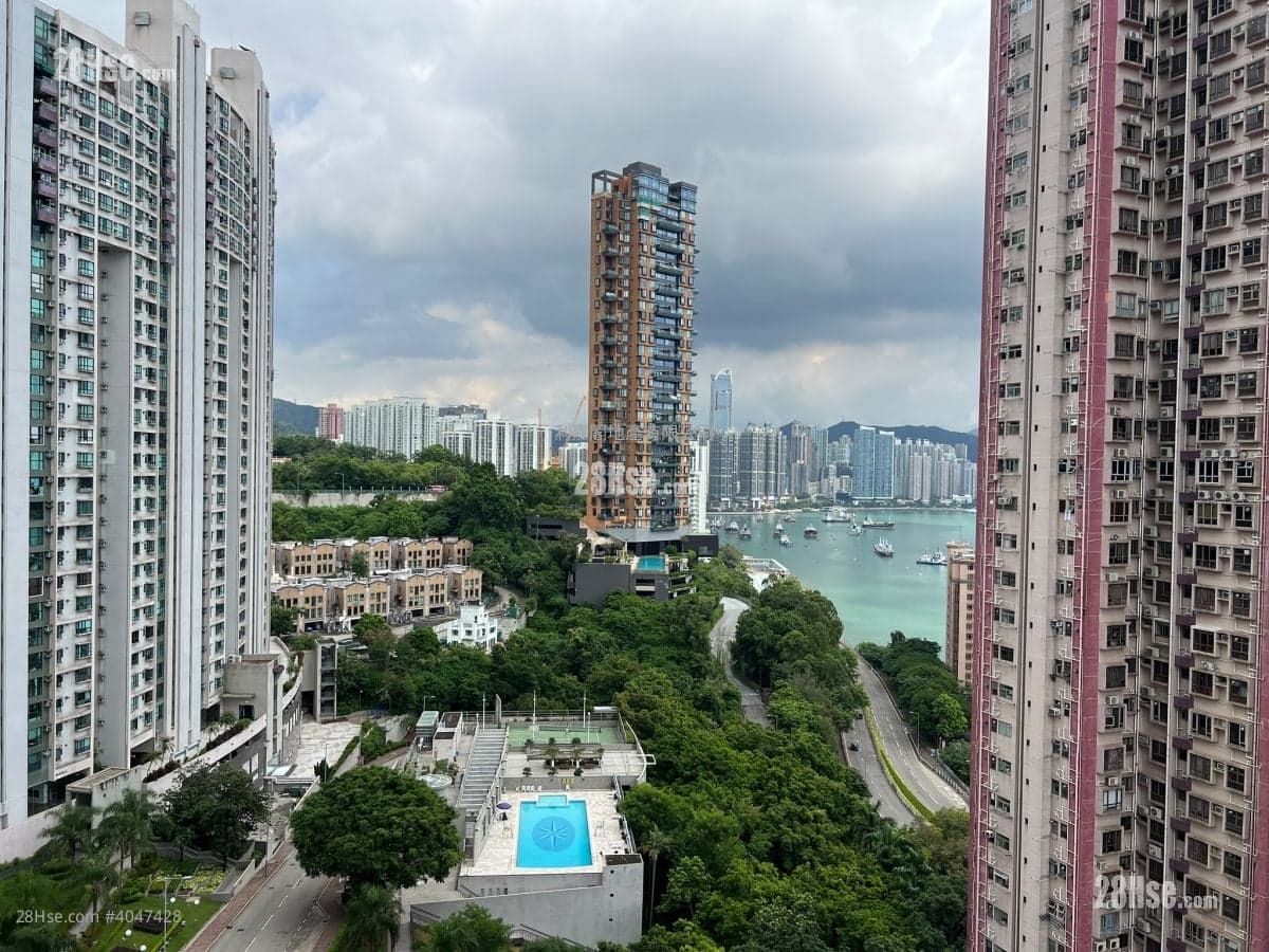 有匙即睇!海景三房一套!性價比極高!
