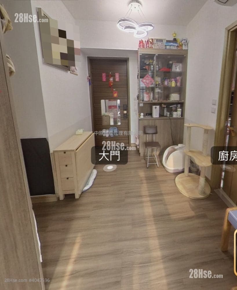9/10 筍盤比較 梗廚最靚則大兩房 歡迎約睇