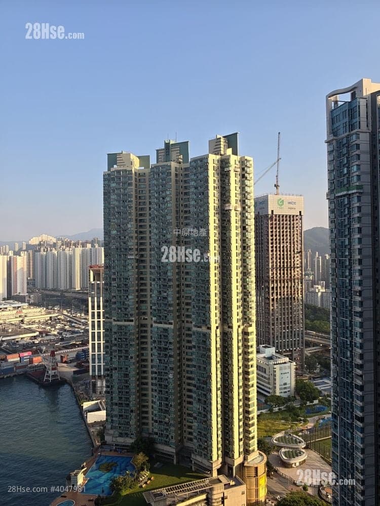 露台加工人房,高層,你睇左未?