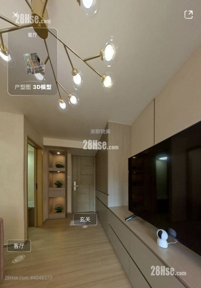 《超荀靚裝兩房》 有匙在手 歡迎約睇