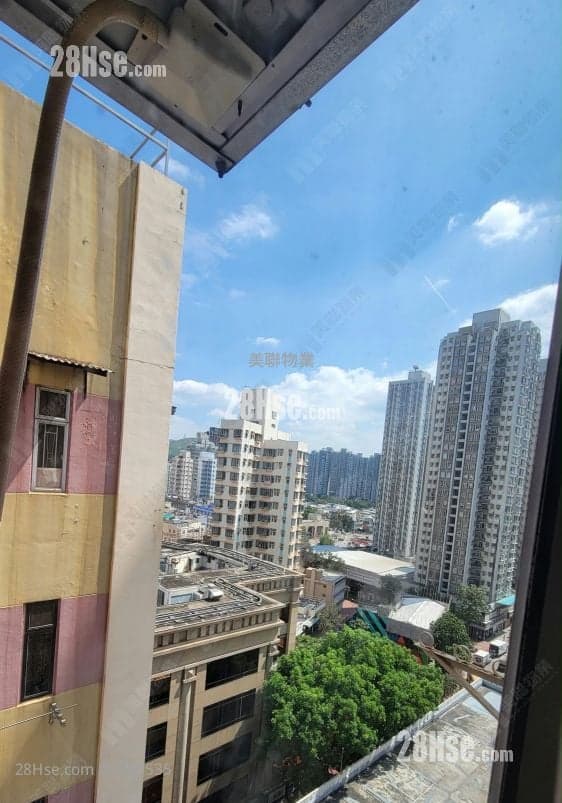 ♡ 市中心2房 ♡ 新裝修 ♡ 近千色廣場 ♡ 有匙即睇 ♡