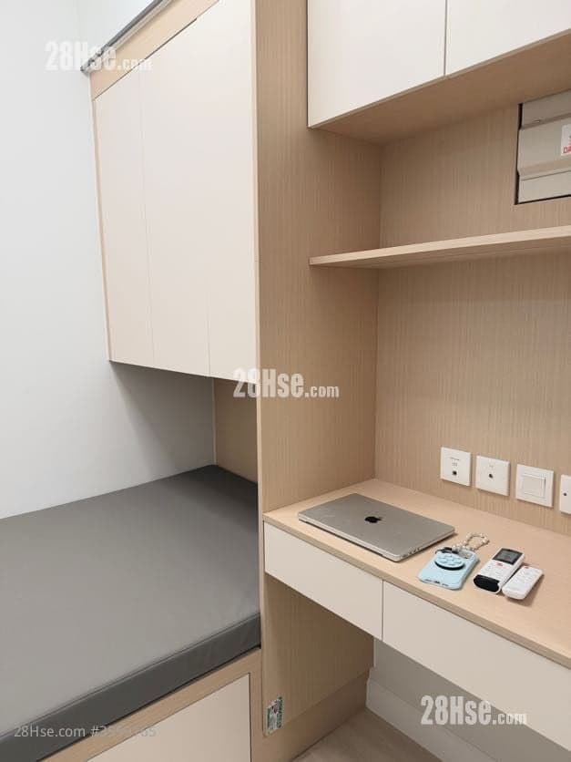 *直接業主免佣金* 包傢俬電器無線上網,即租即住