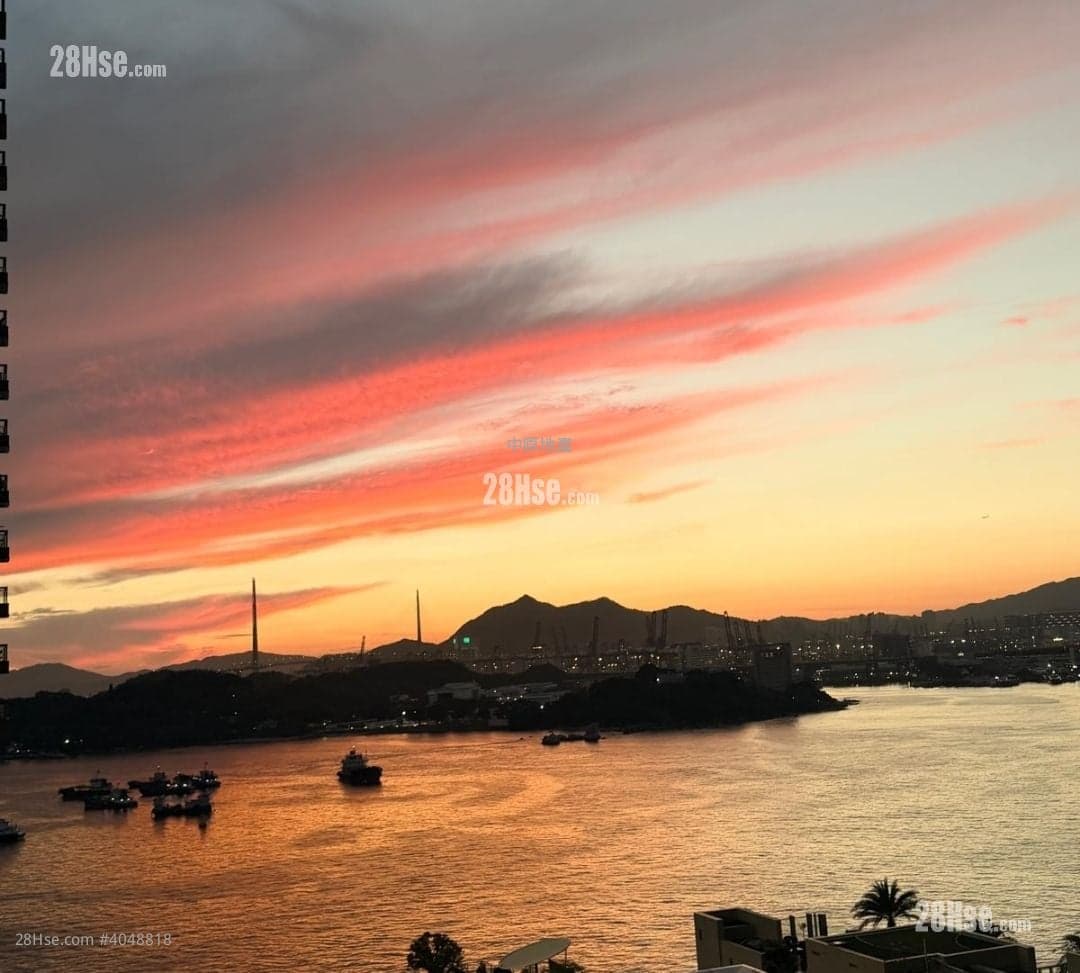 《 * Try 1500萬 *》最靚海景 !! 陳小姐9432+2819
