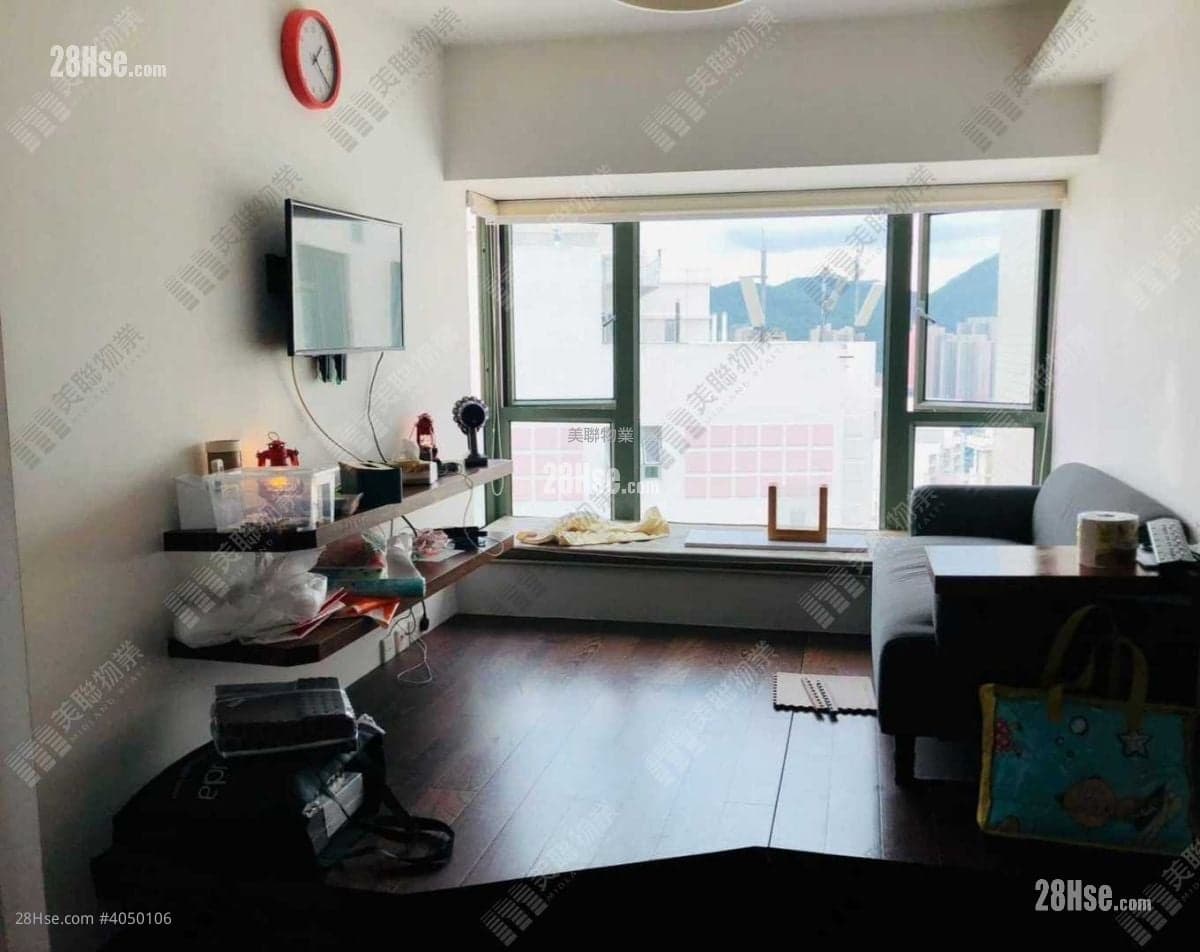 罕有放盤~高居臨下俯瞰葵涌市景~靚裝大兩房~有匙即睇