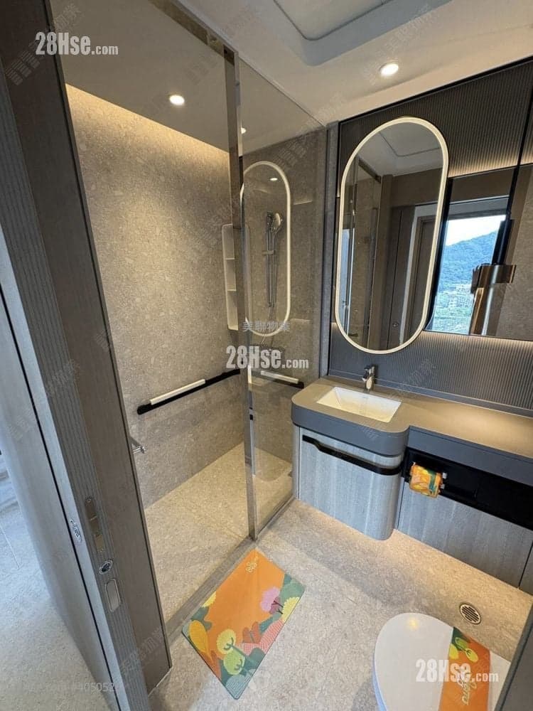 **強烈推薦** 低水高層海景兩房!全屋苑最平