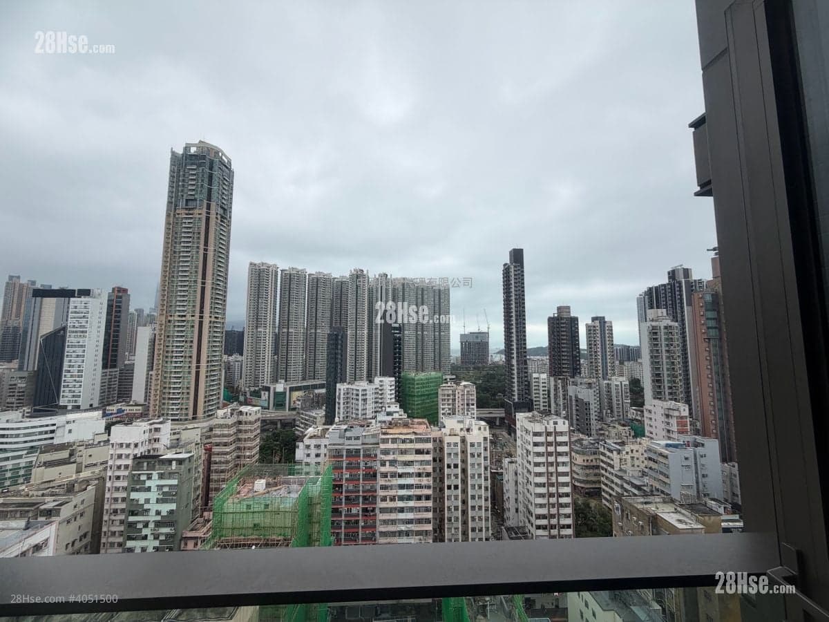 市區一房上車 四百餘萬入場 高層靚景