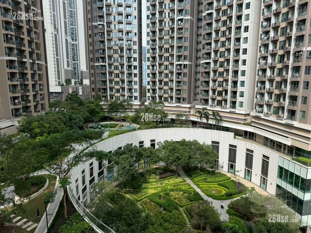 筍價三房套 南北通透雙景觀 地鐵零距離 完美配套