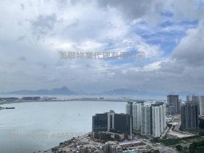 1850萬!難得一遇!推窗即見無敵大海景