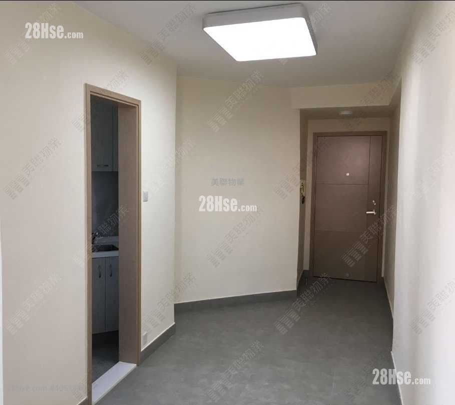 三房有裝修 兩房價錢 九成按