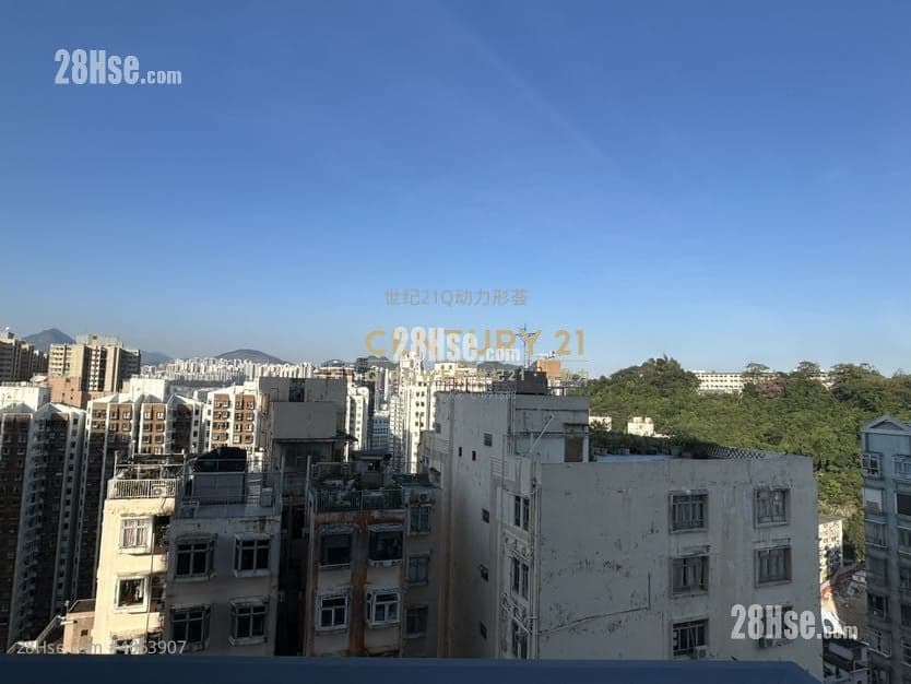 【世紀21真盤源】高層,有匙即睇,熟業主