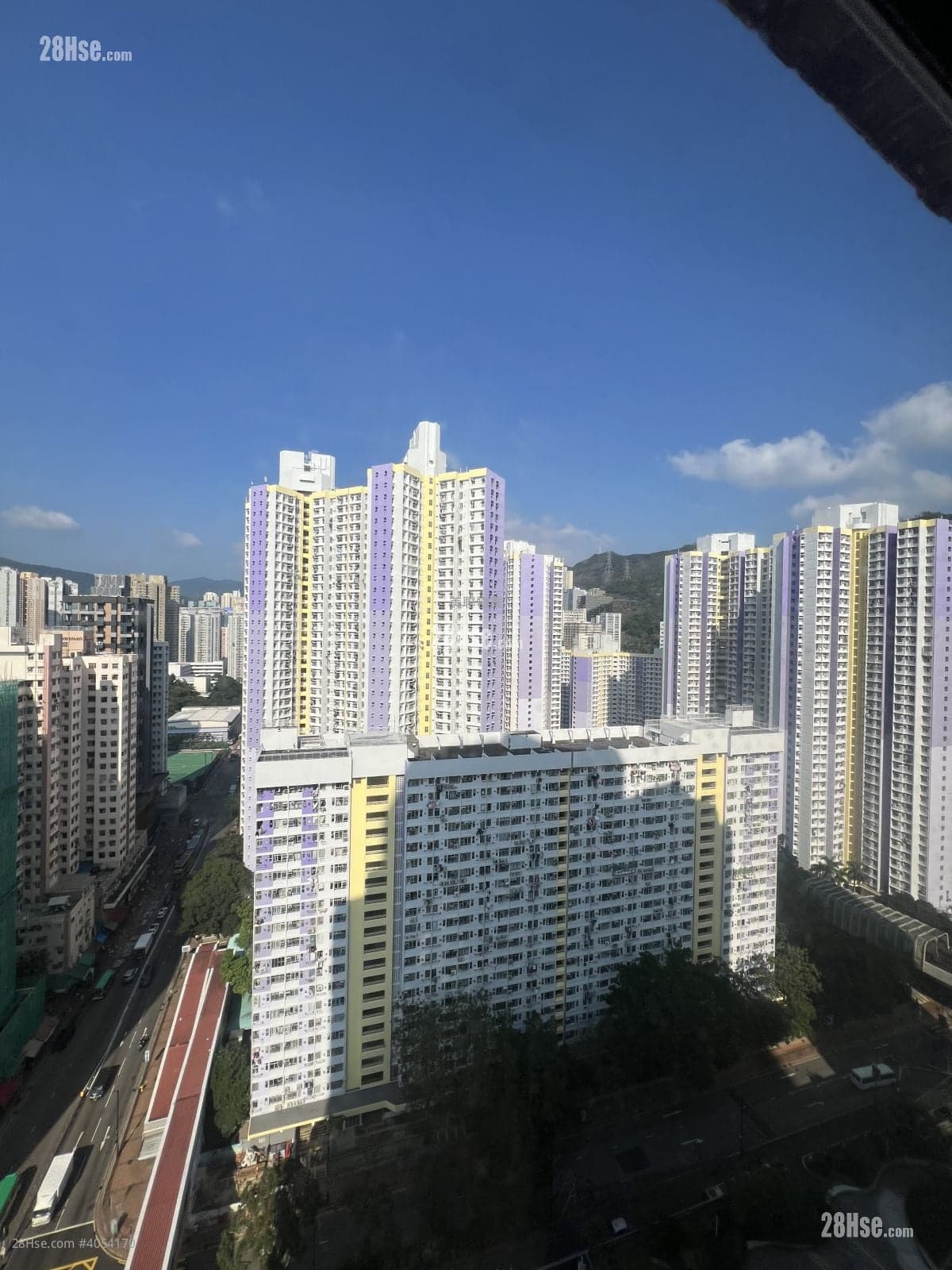 美聯推介葵涌涌廣場3房~鎖匙在手,即叫即睇 !地鐵站1分鐘