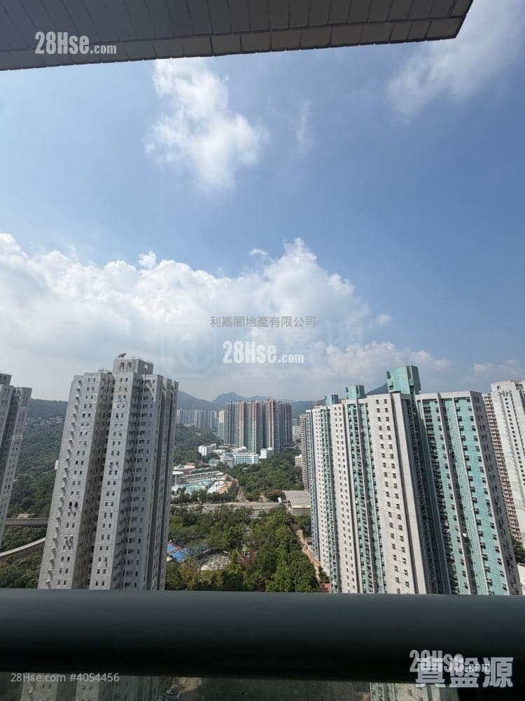 【坑口站頂】開揚景觀 企理裝修 100%真盤 歡迎約睇