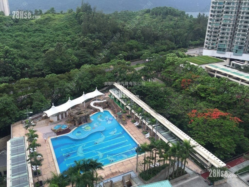*新淨裝修* 池園美景 交通極方便