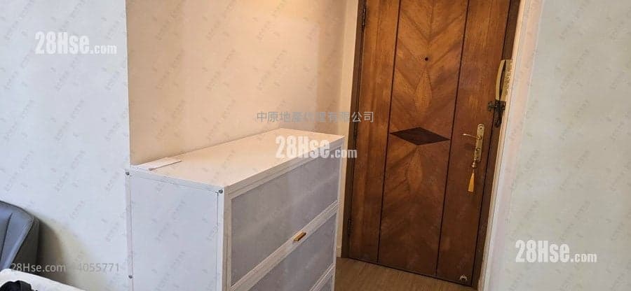 中原麗城【前排單邊三房】【業主急放有匙】