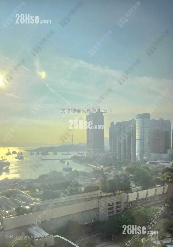 估足價有心賣^有商場有鐵路有海景^配送無敵海景^人見人愛^一定要擁有^