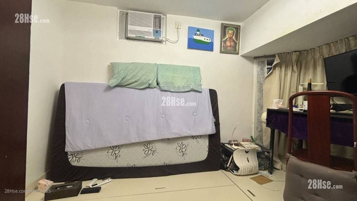 全場最平 下間必走 可以睇樓
