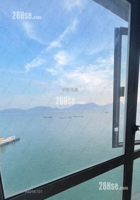 【屯門南站 海景兩房】VR實盤 有匙即睇 歡迎查詢