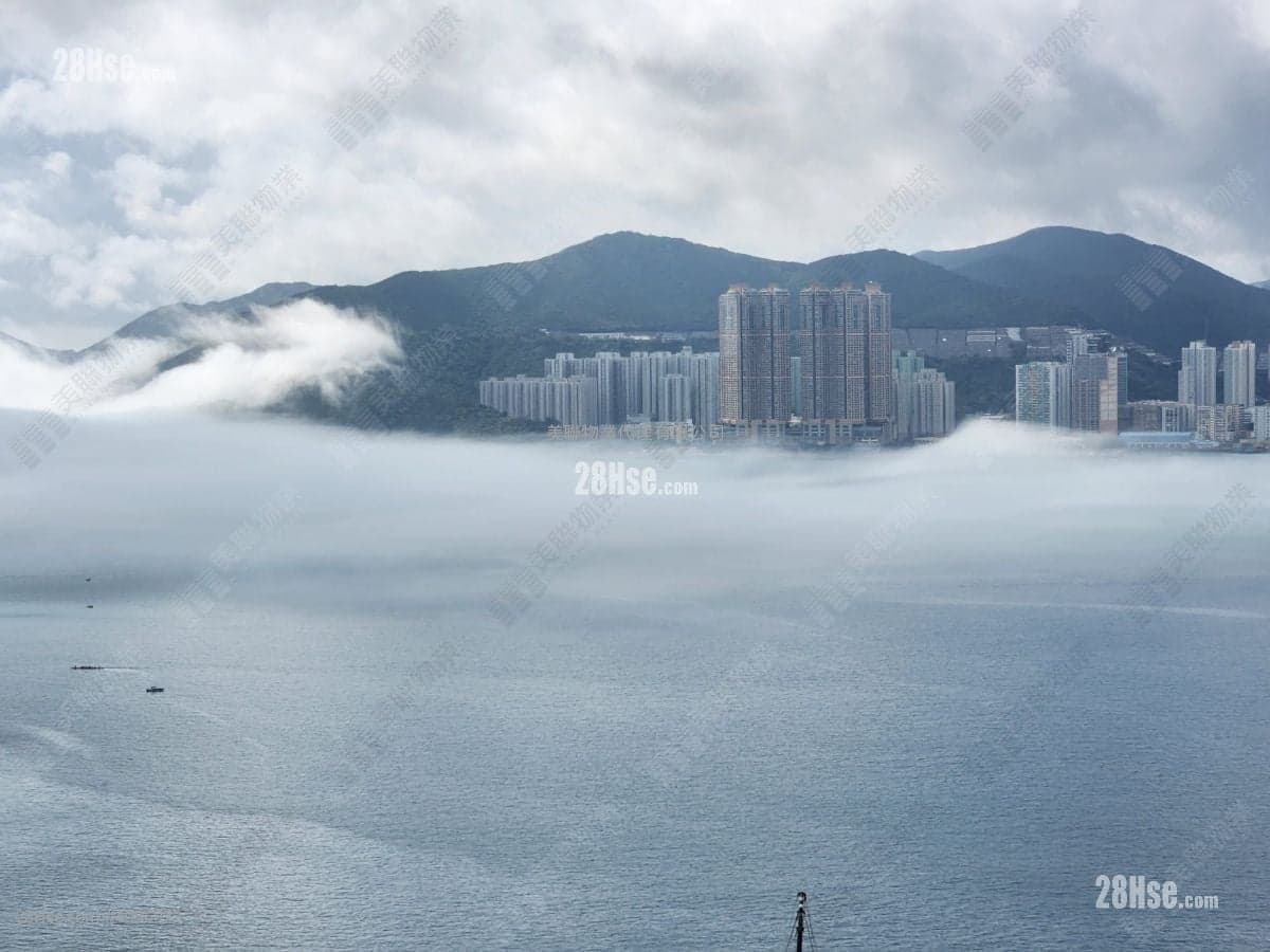 精美裝修一綫海景2房+士多房 價錢可議