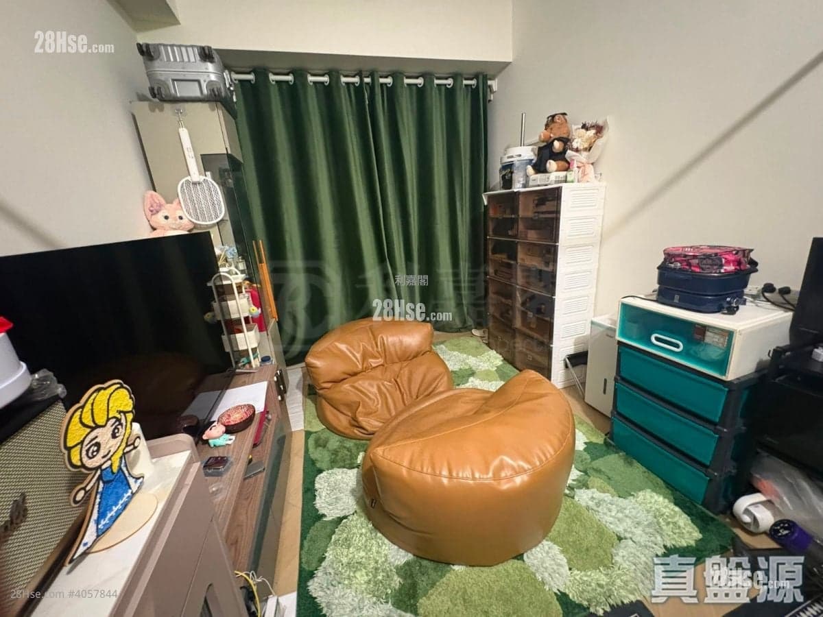 柏瓏最平2房 約睇