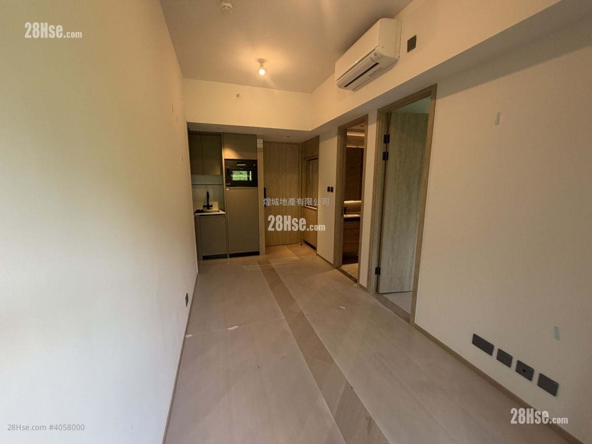 急租~一房$11.5k
