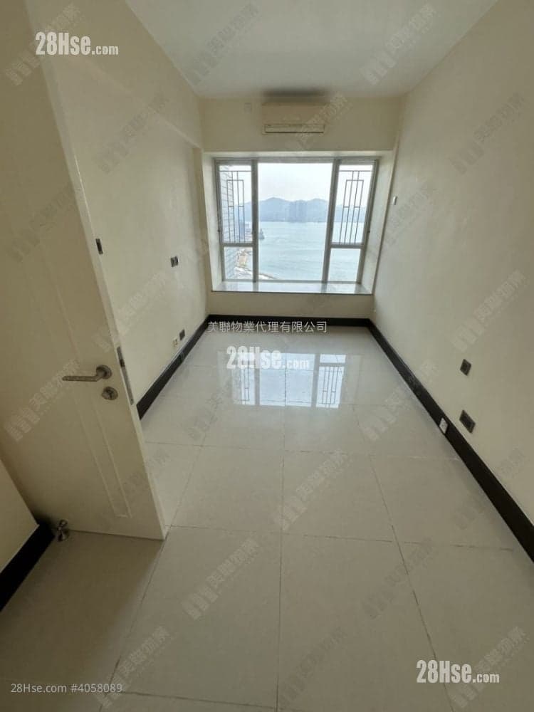 正南海景 四房套連工人房 大露台