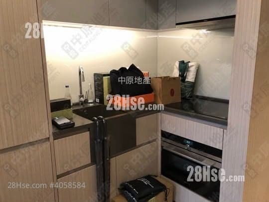 【1100萬進駐地標】下樓即達圍方商場 雙鐵樞紐四站過海 投資自住首選