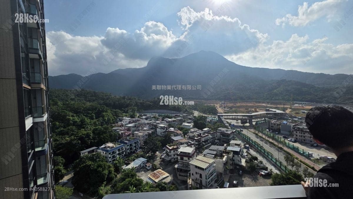 兩房即揀現樓,若2C期入飛跟我必定前籌,主區優勢