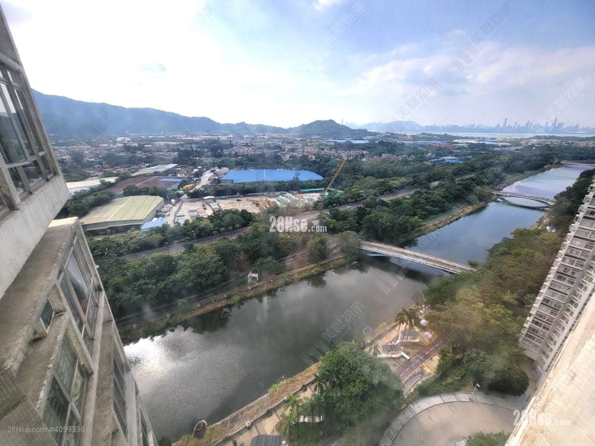 嘉湖山莊 樂湖居《*荀*三房》