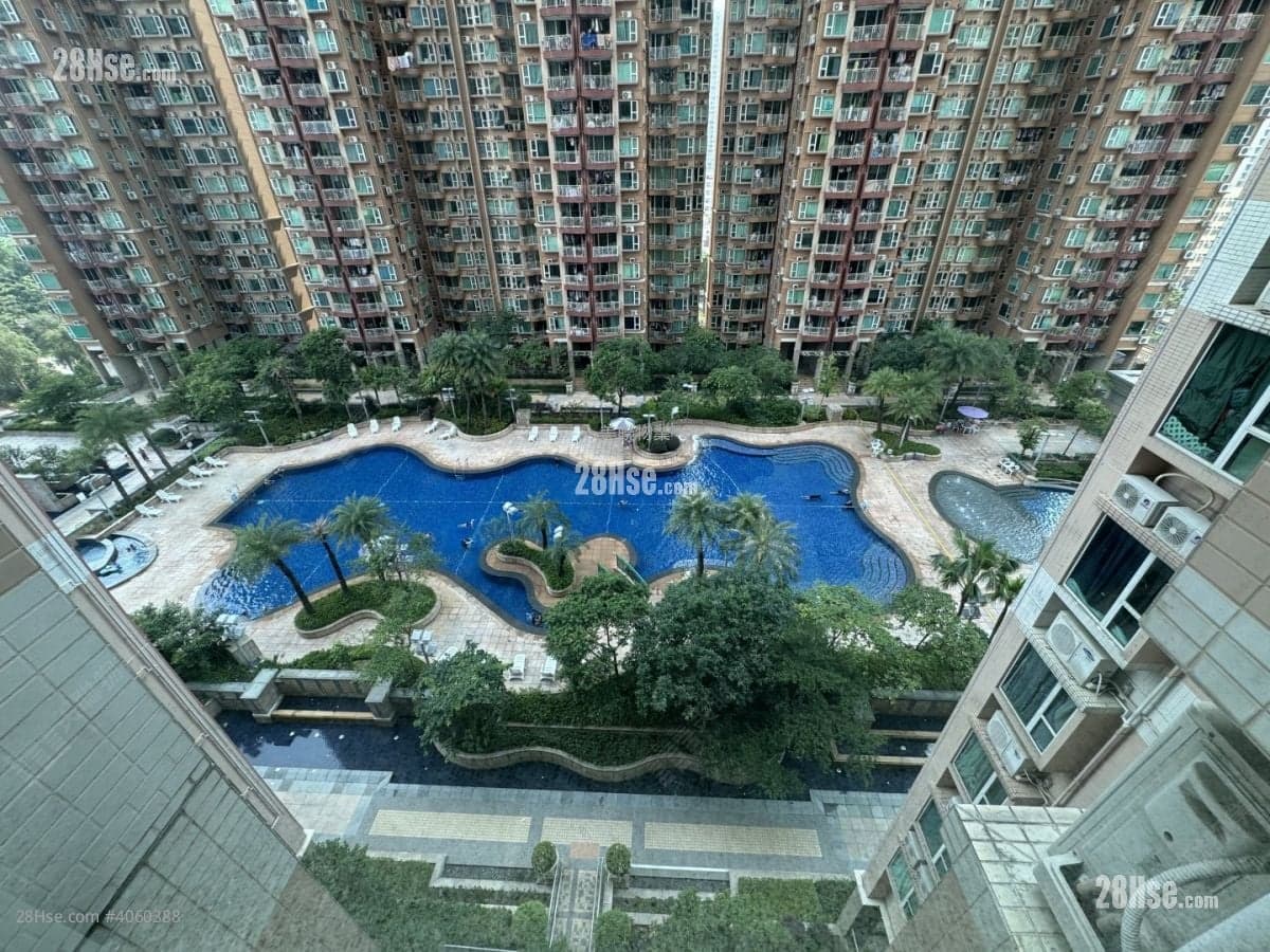 栢慧豪園