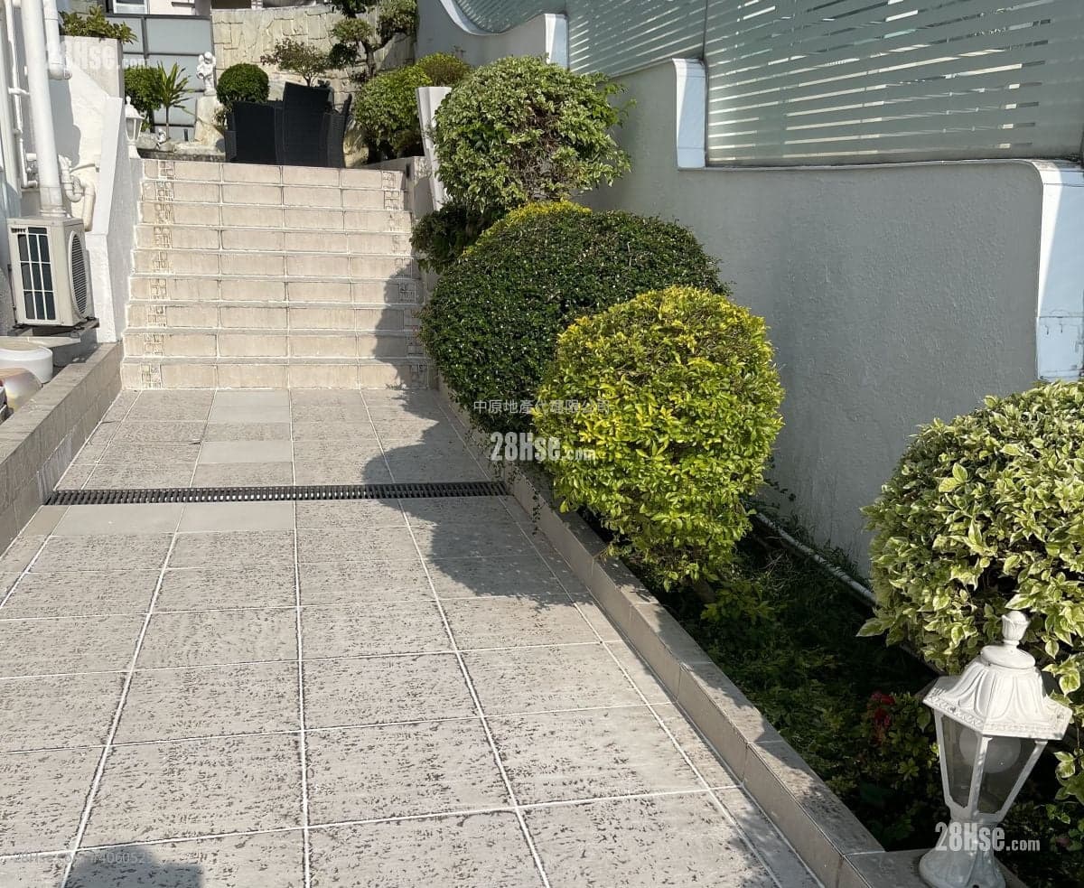 康樂園
